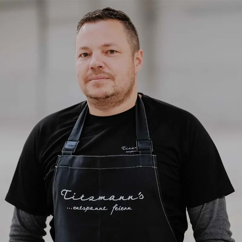 Markus Titzmann